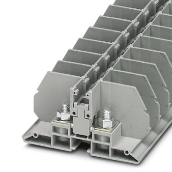 Phoenix Contact RBO 6-F Болтовые клеммы 3075935