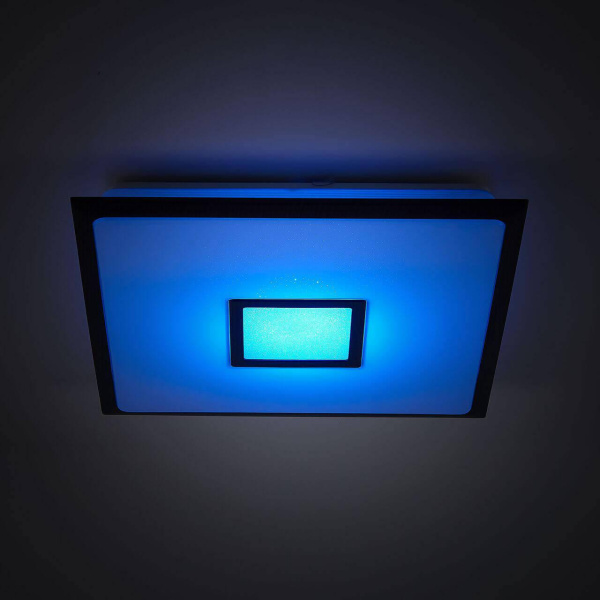 Купить Citilux CL703K53RC СтарЛайт Бронза LED Светильник с пультом