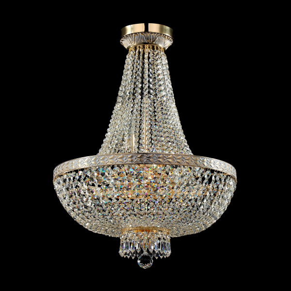 Maytoni Royal Classic Bella Золото Люстра 8xE14 60W DIA750-TT50-WG Купить Maytoni Royal Classic Bella Золото Люстра 8xE14 60W DIA750-TT50-WG