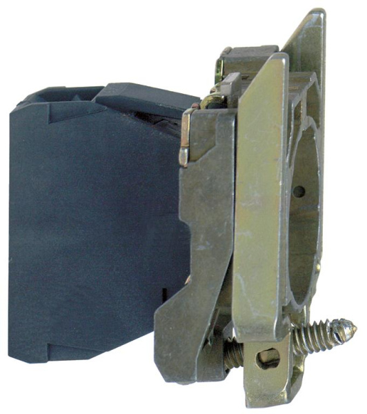 Купить SE XB4 Корпус сигнальной лампы прямого подключения ZB4BV6