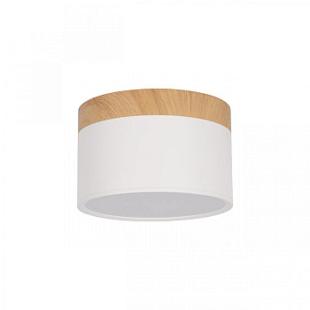 LOFT IT 10162 White Накладной светильник Grape, шт