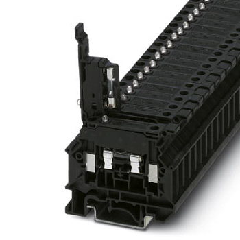 Phoenix Contact Клеммы для установки предохранителей UK 5-HESILA 250 3000542