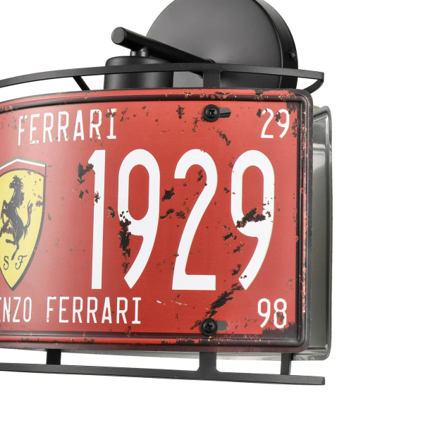 Купить Vele Luce Boom Бра VL6372W11