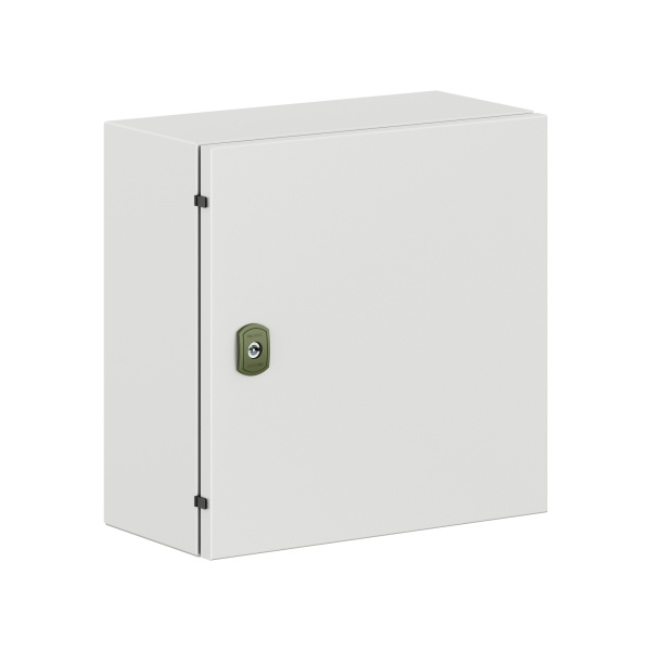 Купить DKC Корпус навесной ST c М/П ВхШхГ 400x400x200 мм