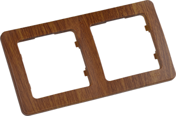 Hegel Мастер внутр Дуб Р402-05 Рамка 2-ая