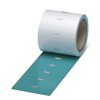 Phoenix Contact EMT (31X12,5)R TQ Вставная табличка 1073887