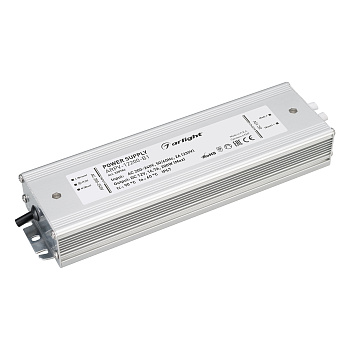 Arlight Блок питания ARPV-12200-B1 (12V, 16,7A, 200W) (IP67 Металл, 3 года) 028784