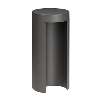 Arlight Светильник LGD-Path-Round120-H250G-12W Warm White (IP54 Металл, 3 года) 020395