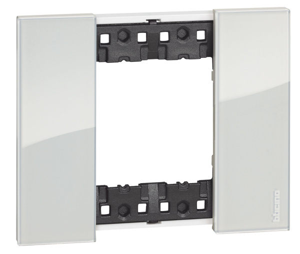 Купить BT Living now Небо Рамка немецкий стандарт 2 мод KA4802DA