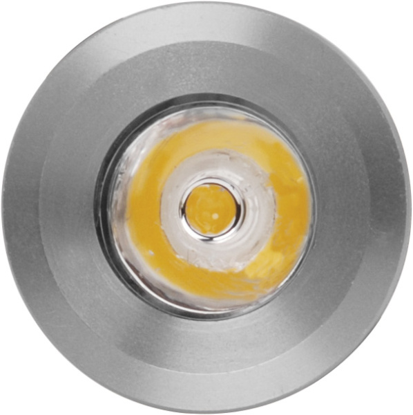 Horoz Electric 016-003-0001 1W Хром 4200K 185-264V Светильник направленного света СВЕТОДИОДНЫЙ MONICA HRZ33002913