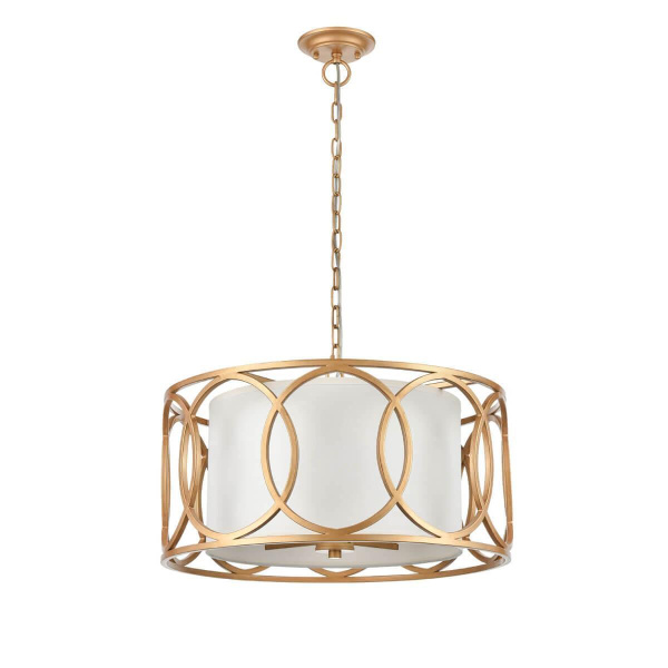 Купить Vele Luce Beatrice Подвесная люстра VL4224P05