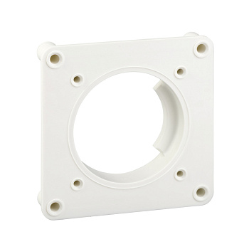 SE Vario TeSys Панель для блокировки дверцы для V3…V6 KZ74