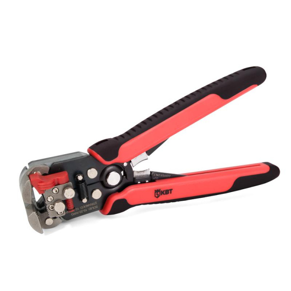 КВТ Инструмент для снятия изоляции WS-15 Вольтмастер