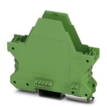 Phoenix Contact ME 22,5 F-UTG BUS/ 5+2 GN Нижняя часть корпуса 2706027