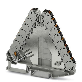 Phoenix Contact Распределитель потенциала PTRVB 8-FI /BK 3270160