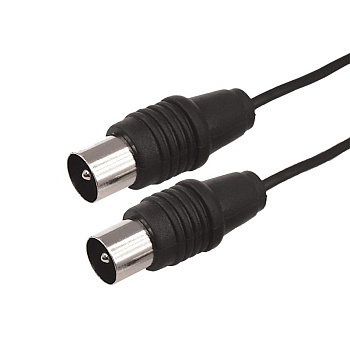 TV удлинитель 20М TV штекер TV штекер Rexant 17-5028