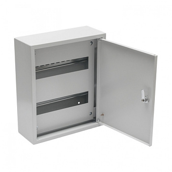 EKF Basic Щит распред. навесной ЩРН-18 (350х300х120) IP31