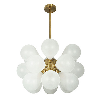 LOFT IT Miracle Светильник 10130/18 White