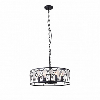 Vele Luce Tredici Подвесная люстра VL6162P06