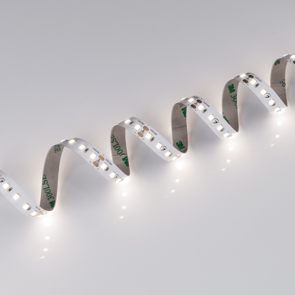 Купить Arlight Светодиодная лента TWIST-A120-10mm 24V Day4000 (10 W/m, IP20, 2835, 5m) (Открытый) 030008(2)