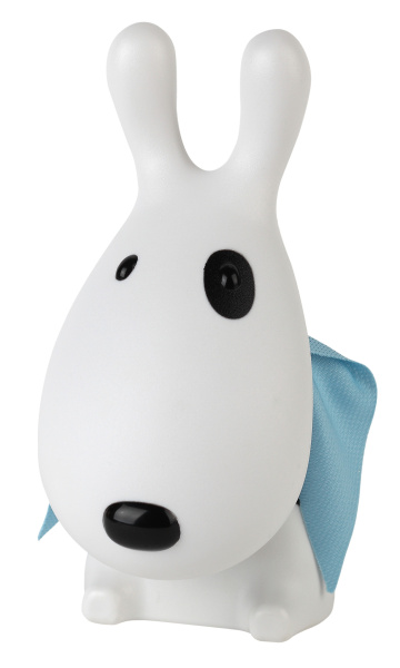 ЭРА NLED-410-1W-W Белый Настольный светильник