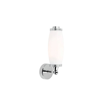 Natural Concept ELIOT Бра для ванных комнат BATH-ELIOT1-PN Natural Concept ELIOT Бра для ванных комнат BATH-ELIOT1-PN