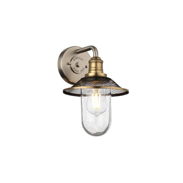 Natural Concept RIGBY BATH Бра для ванных комнат QN-RIGBY1-BATH-AN