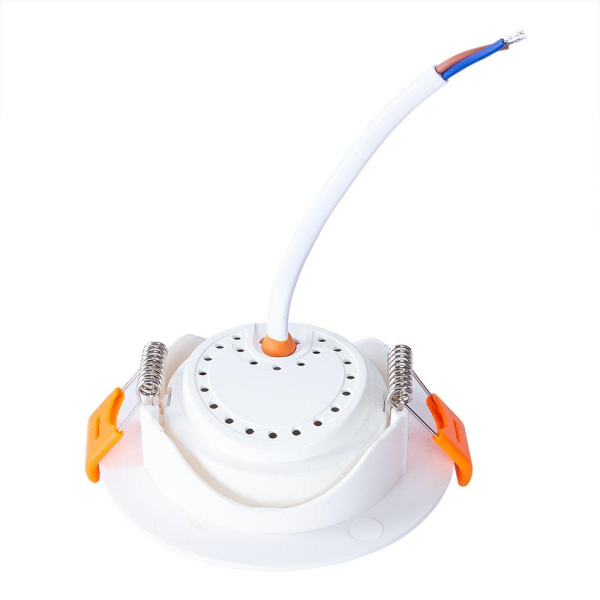 Купить Arte Lamp A4762PL-1WH Потолочные светильники с одной лампой