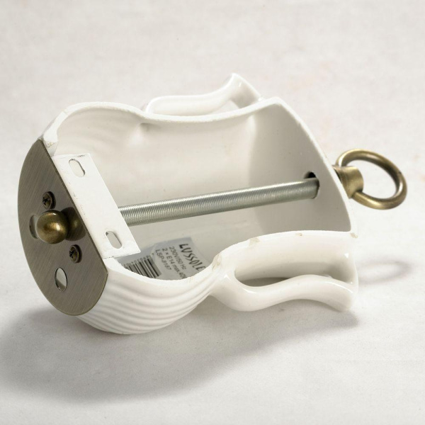 Купить Lussole Комплект GRLSP-8187 (Светильник LSP-8187, Лампа Filament E14 cветодиодная 2 шт.)