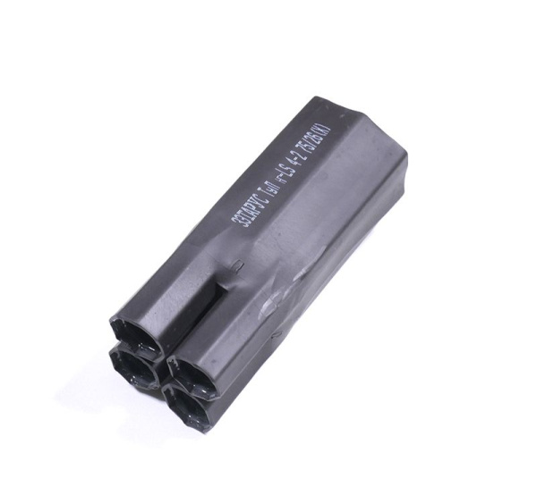 ЗЭТАРУС Термоусаживаемая перчатка ТУп 4-2 (430) сечение  70-120мм2  75/26 (К) ЗЭТАРУС zeta21625