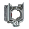 SE XB4 Корпус кнопки с клеммным зажимом под винт ZB4BZ104 SE XB4 Корпус кнопки с клеммным зажимом под винт ZB4BZ104