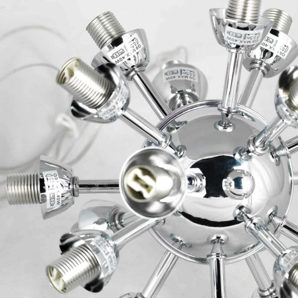 Купить Lussole Светильник LSP-8197