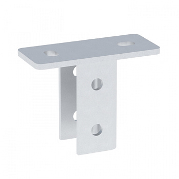 EKF PROxima STRUT-подвес одинарный, с узкой пяткой 140х60мм HDZ