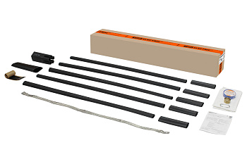 TDM Муфта 5ПКВНтпБ1-25/50-БН SQ0556-2010