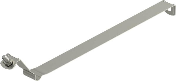 OBO Bettermann Хомут ленточный для крепления к водосточной трубе 5351251