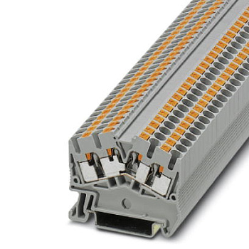 Phoenix Contact Проходные клеммы PTS 2,5-QUATTRO 3211993