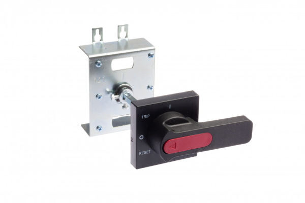 DEKraft Ручка на дверь шкафа РП-303 21532DEK