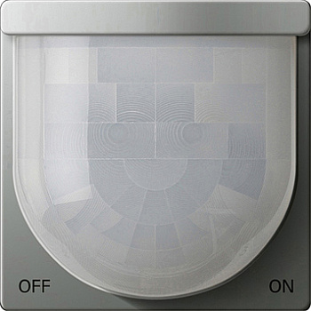 Gira Накладка датчика движения Komfort System 3000, высота установки до 2,20 м 5376600