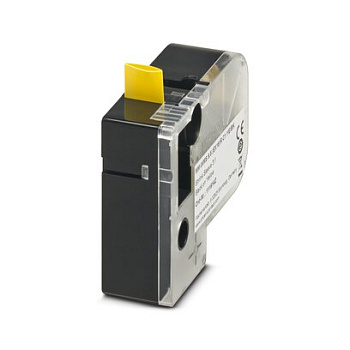 Phoenix Contact MM-WMS 9,5 (EX16)R C1 YE/BK Усадочный кембрик 1116142