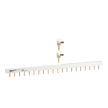 SE GV2 Шина для автоматического выключателя GB2 GB2G210