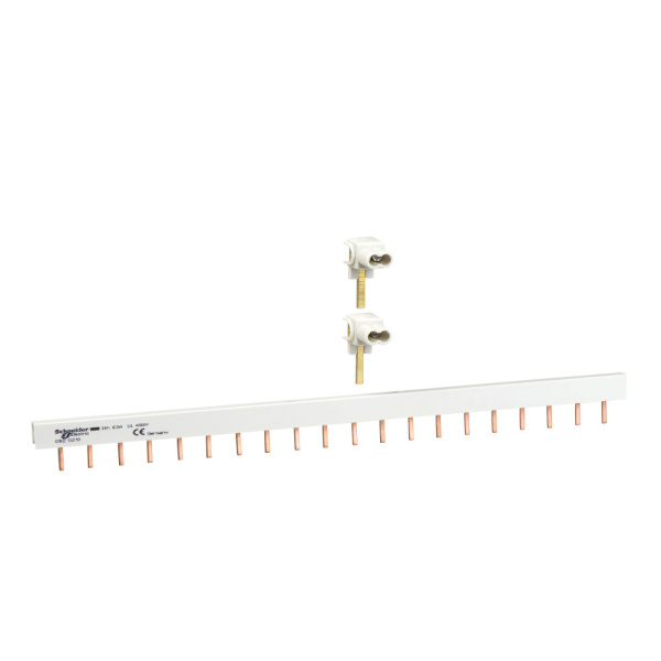 SE GV2 Шина для автоматического выключателя GB2 GB2G210