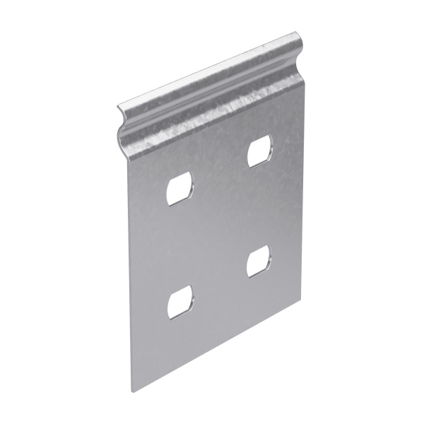 DKC Пластина соединительная GTO H50 толщ. 1,5 мм