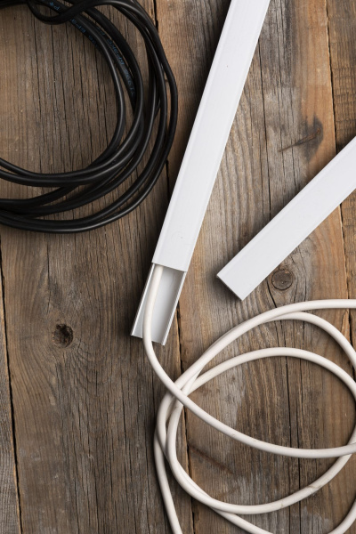 Купить EKF PROxima Канал кабельный (20х10) (96м) Plast