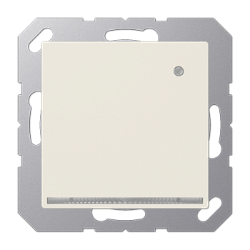 JUNG Механизм LED подсветки, слоновая кость A1539-OLNW