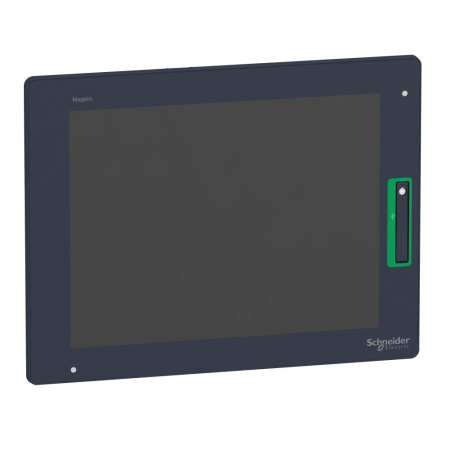 SE Magelis GTU Интеллек сенсор дисплей XGA 12.1 для GTU HMIDT642