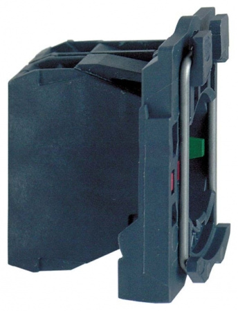 SE XB5 Кнопка с подсветкой прямого подключения 220В ZB5AW061