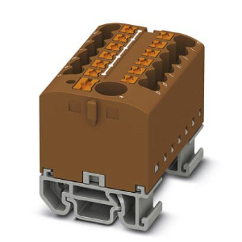 Phoenix Contact PTFIX 6/12X2,5-NS15A BN Распределительный блок 3274198