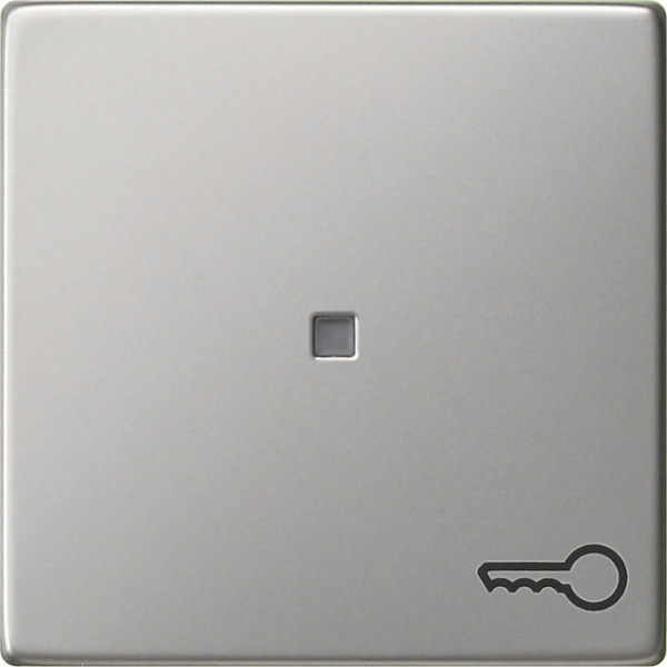 Gira Клавиша с пиктограммой "ключ" 0287600