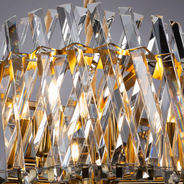 Купить Divinare Потолочные светильники 7567/18 SP-10