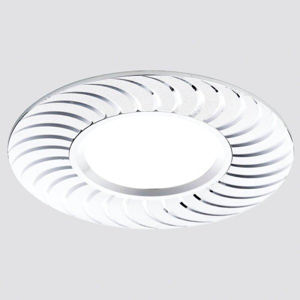 Ambrella Встраиваемый потолочный точечный светильник A720 AL алюминий Купить Ambrella Встраиваемый потолочный точечный светильник A720 AL алюминий